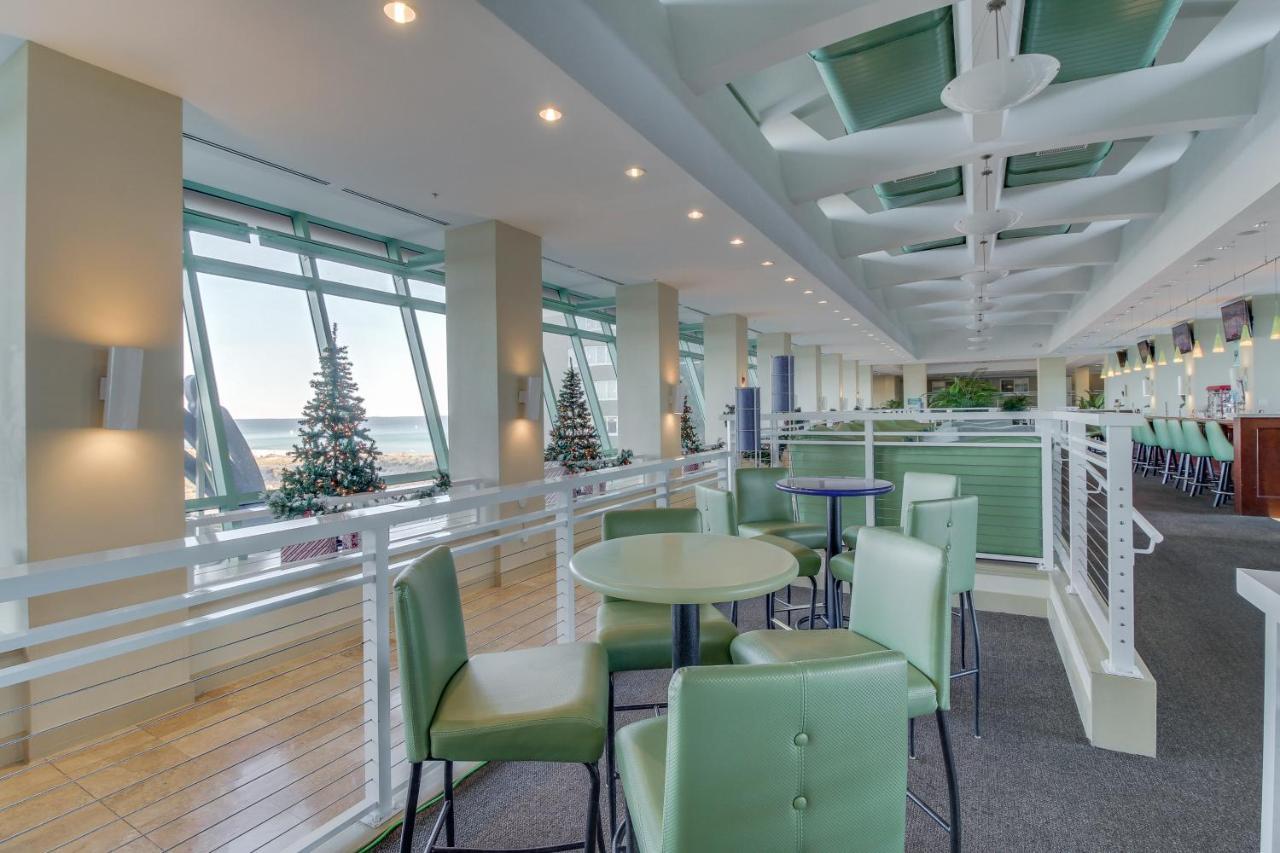 Emerald Beach Resort III Панама-Сити Экстерьер фото